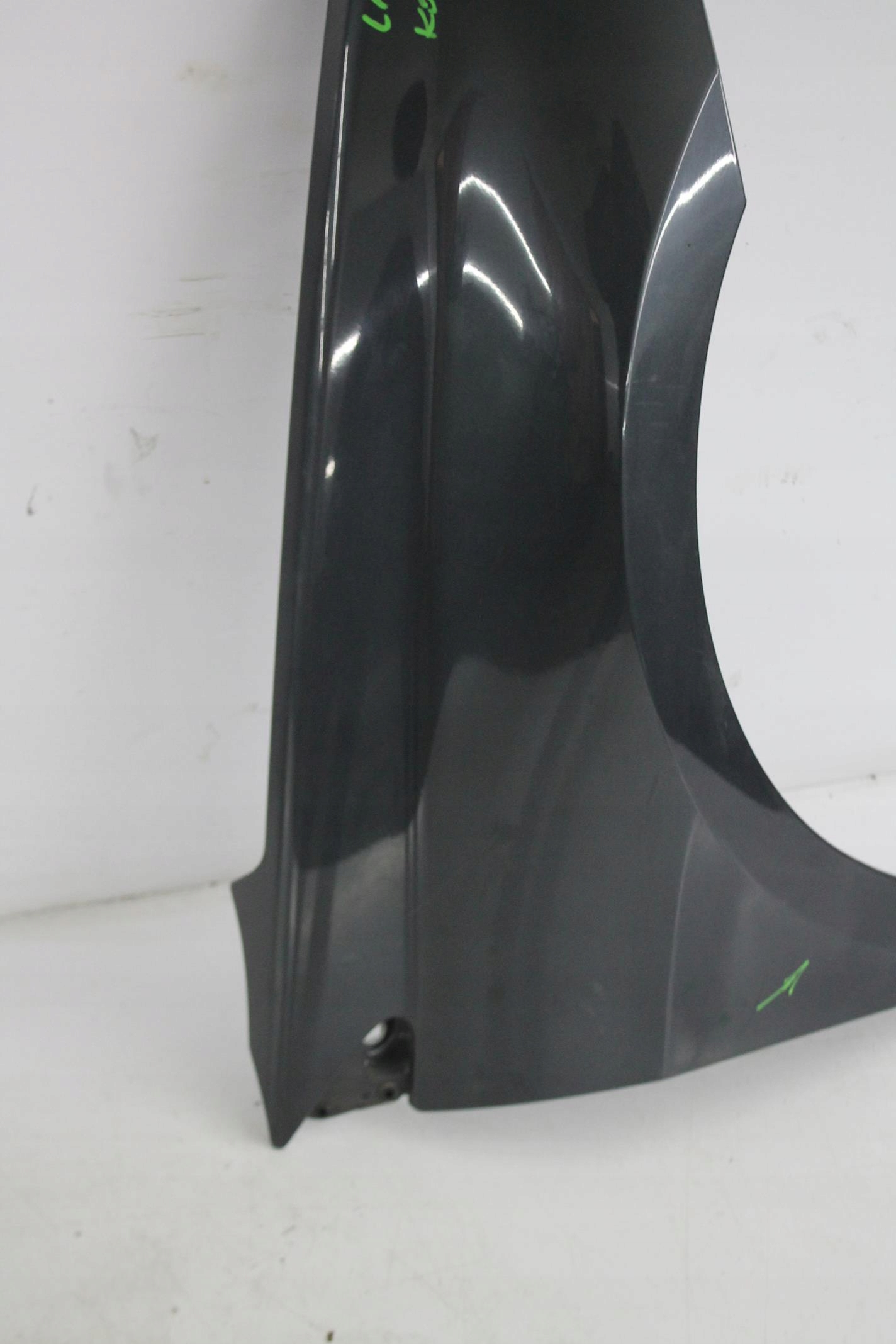 fender right front RENAULT LAGUNA III TEB66