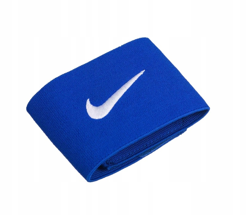 OPASKI NIKE PODTRZYMUJĄCE OCHRANIACZE PIŁKARSKIE Rozmiar uniwersalny
