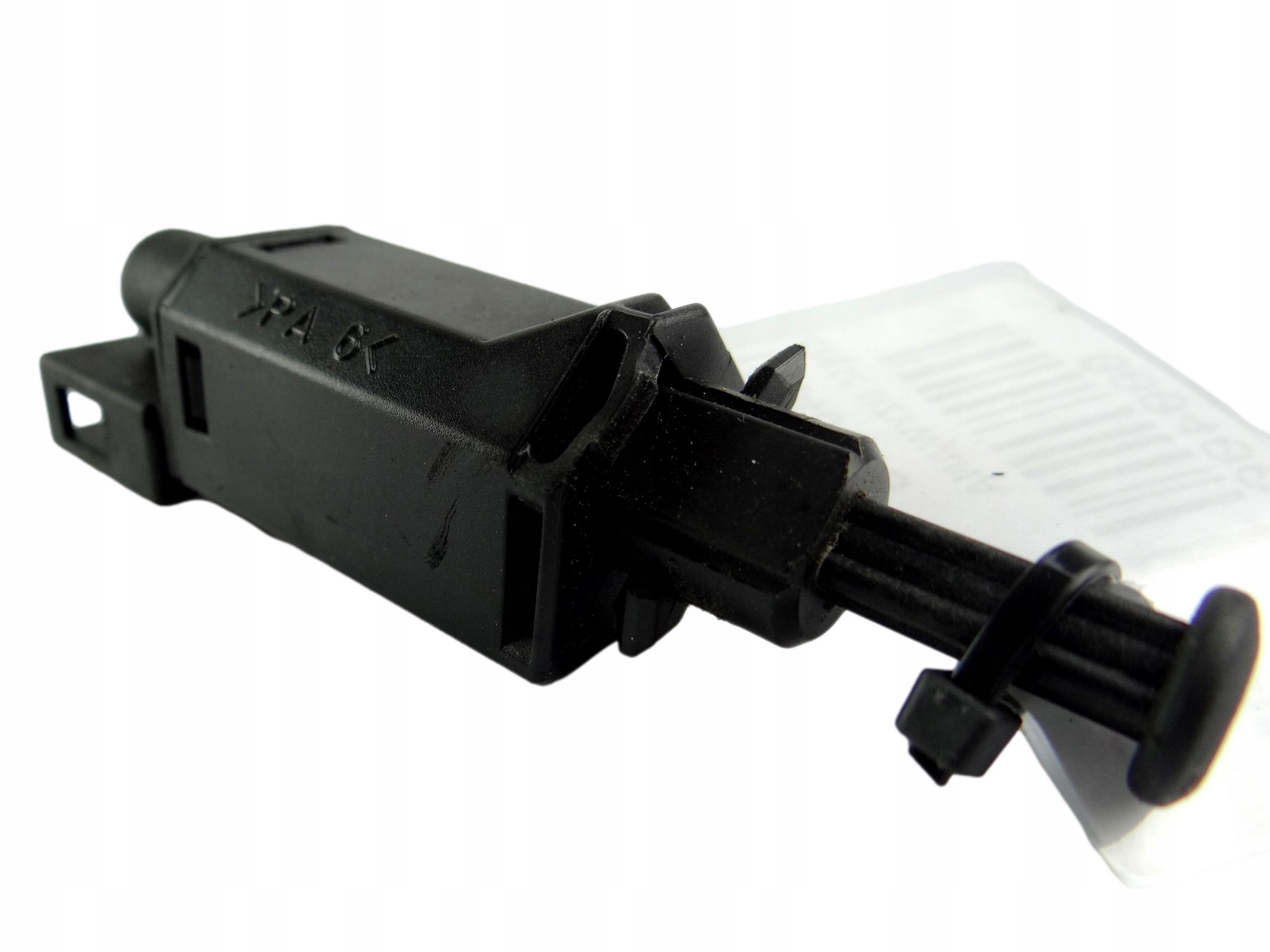 switch SWIATALA STOP VOLKSWAGEN SKODA AUDI 927 1