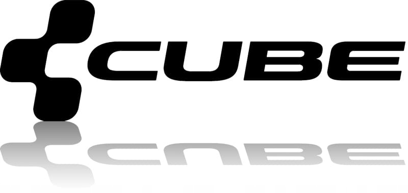 Koszulka CUBE BLACKLINE Jersey L/S B/W/G XL Marka inna