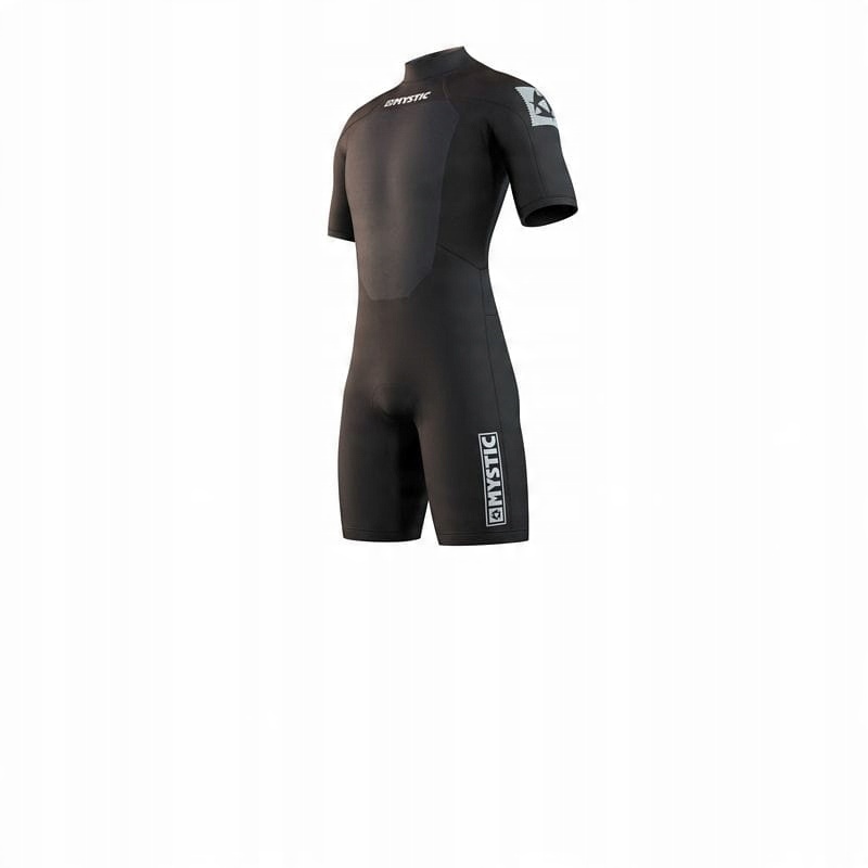 

Pianka Mystic 2022 Brand 3/2 Shorty Bz Black L