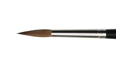 Štětec Ze Sobola Raphael Kolinsky 8402 č. 7