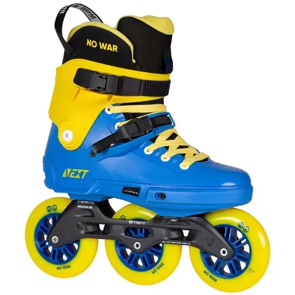 ROLKI FREERIDE POWERSLIDE NEXT 110 NO WAR