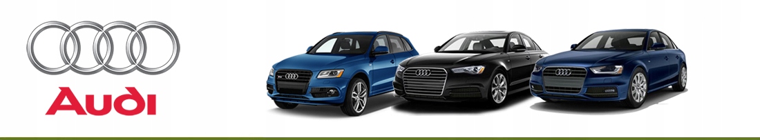 Bańka gruszka turbiny SEAT Exeo / AUDI A4 A5 A6 Q5 - 2.0 TDI Typ silnika Diesel