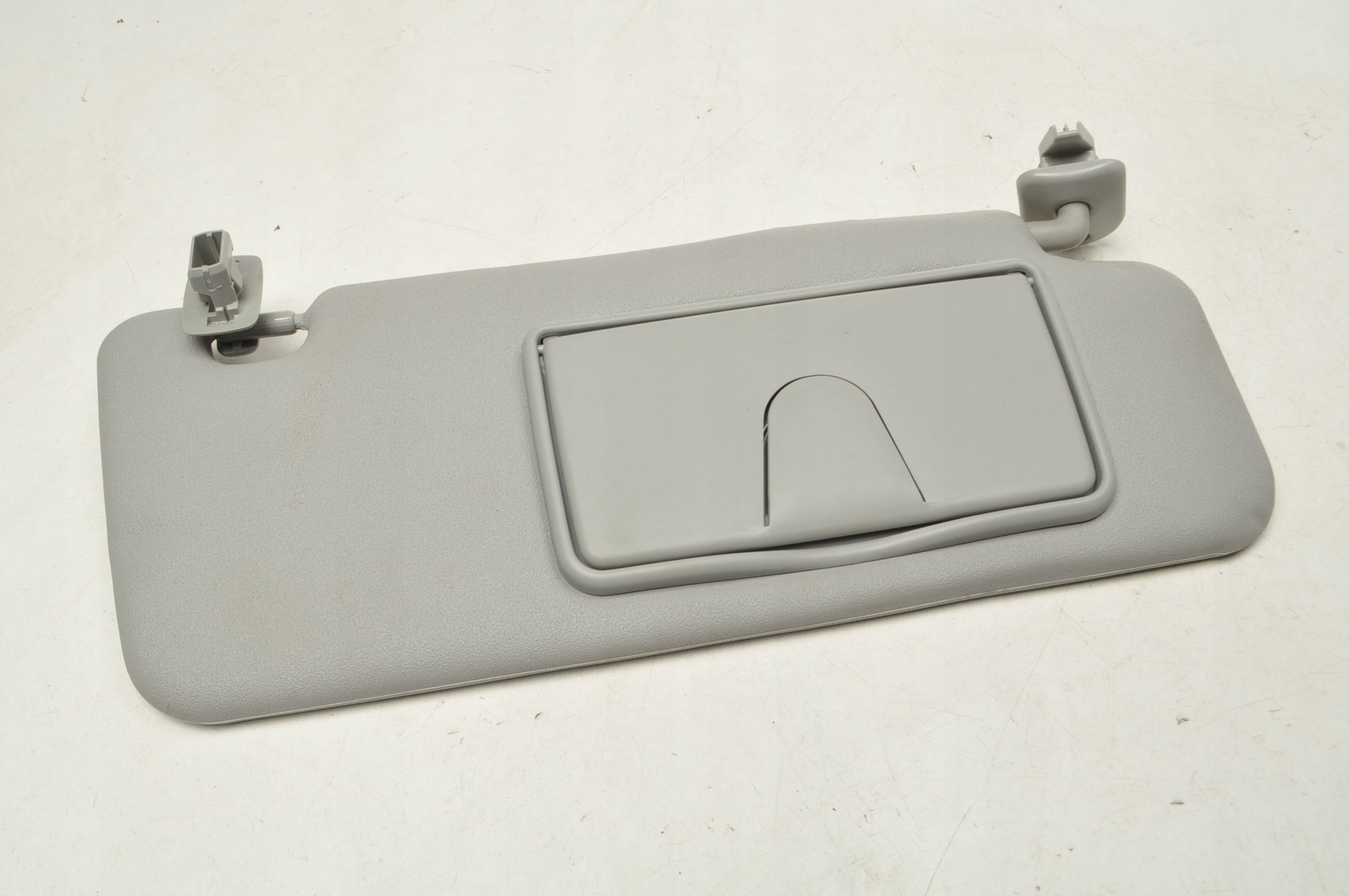 SUZUKI IGNIS III OSŁONA SŁONECZNIK PRAWY