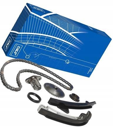 SKF VKML 91000 Комплект ланч rozrzadu