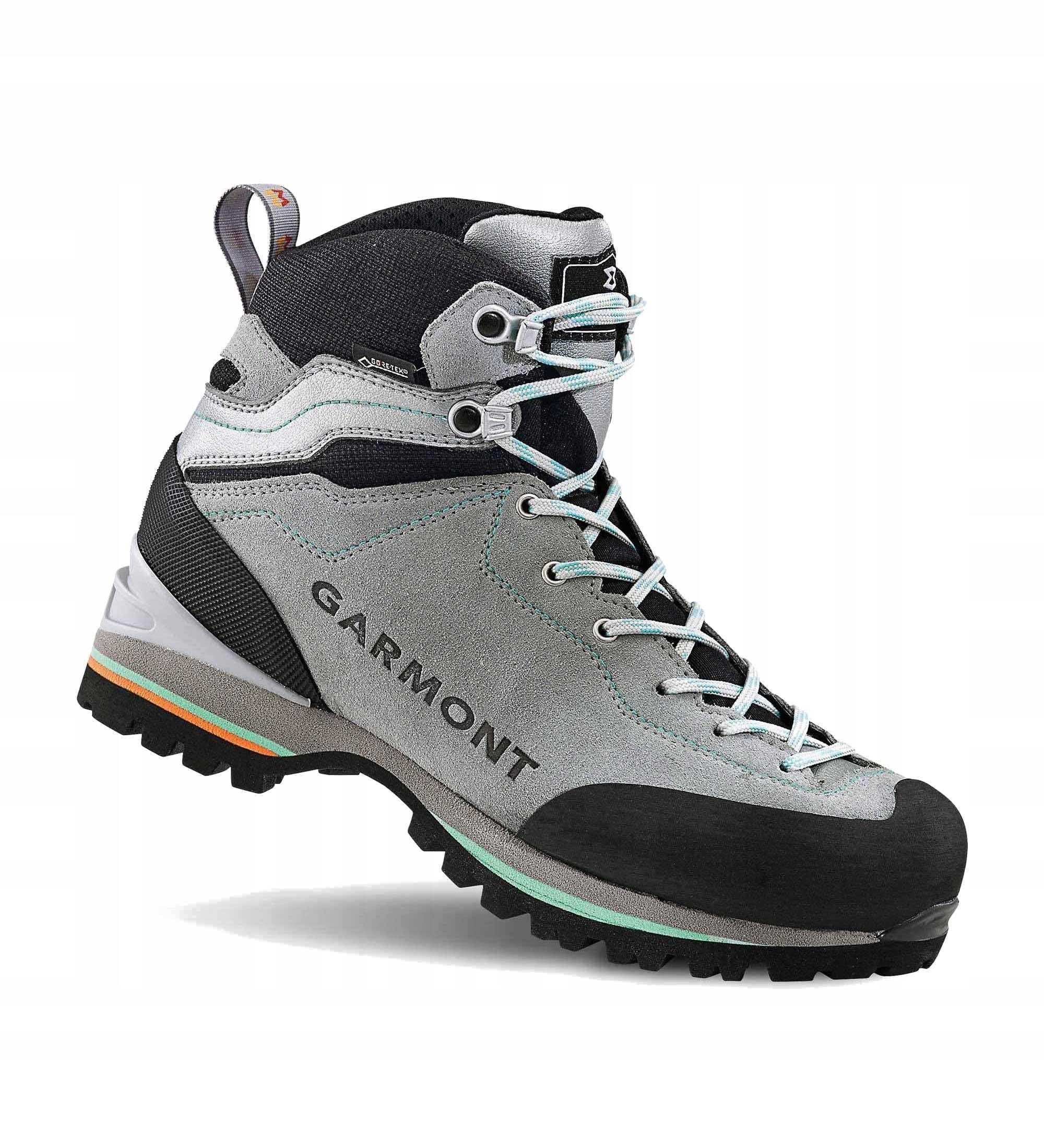 Garmont Buty Ascent Gore-tex Women