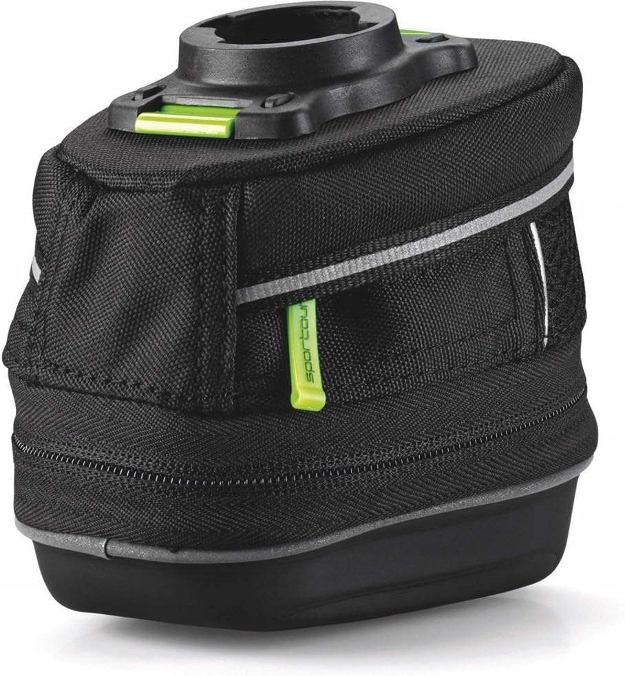 Torebka podsiodłowa Sportourer egg bag 1-1.45 l