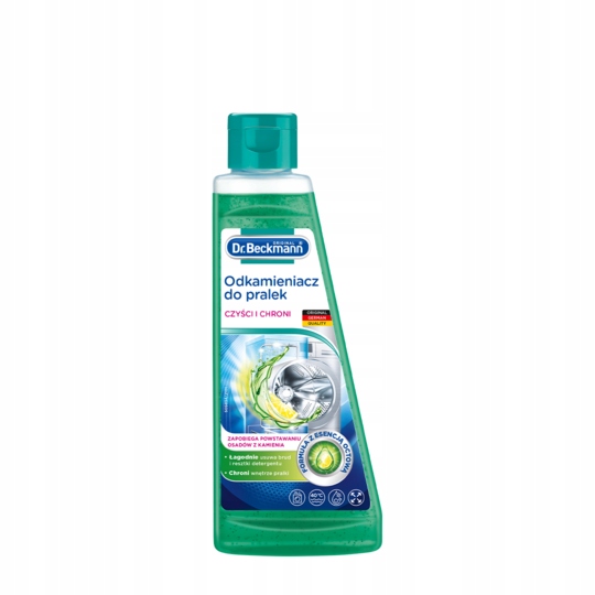 

Dr.Beckmann odkamieniacz do pralek 250 ml