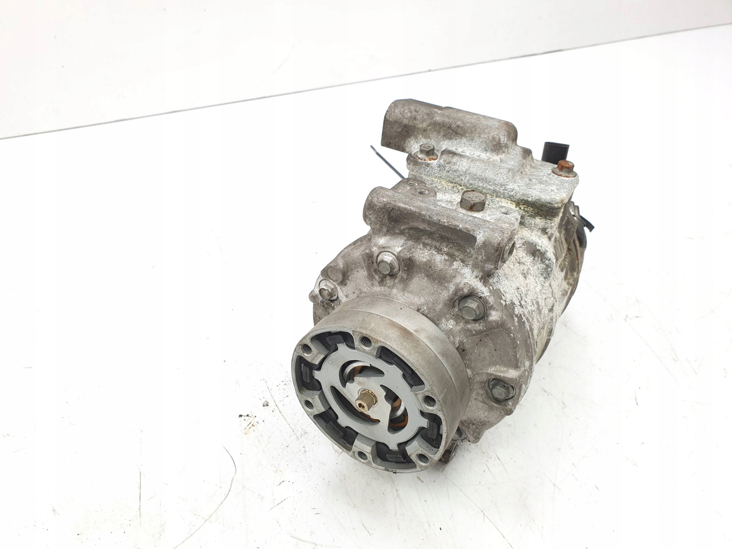 Klimakompressor klimaanlage 8K0260805H AUDI A6 C6