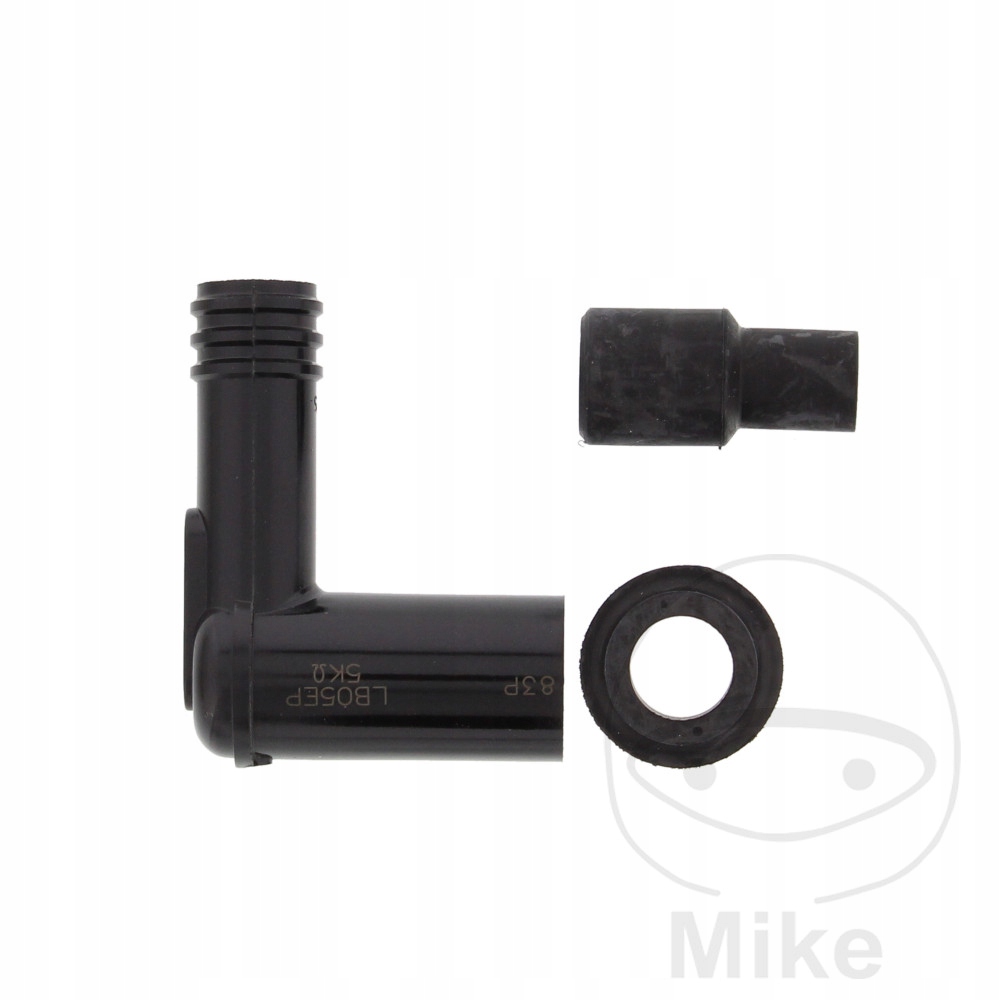 NGK FAJKA NA ŚWIECE MOTOCYKLE LB05EP