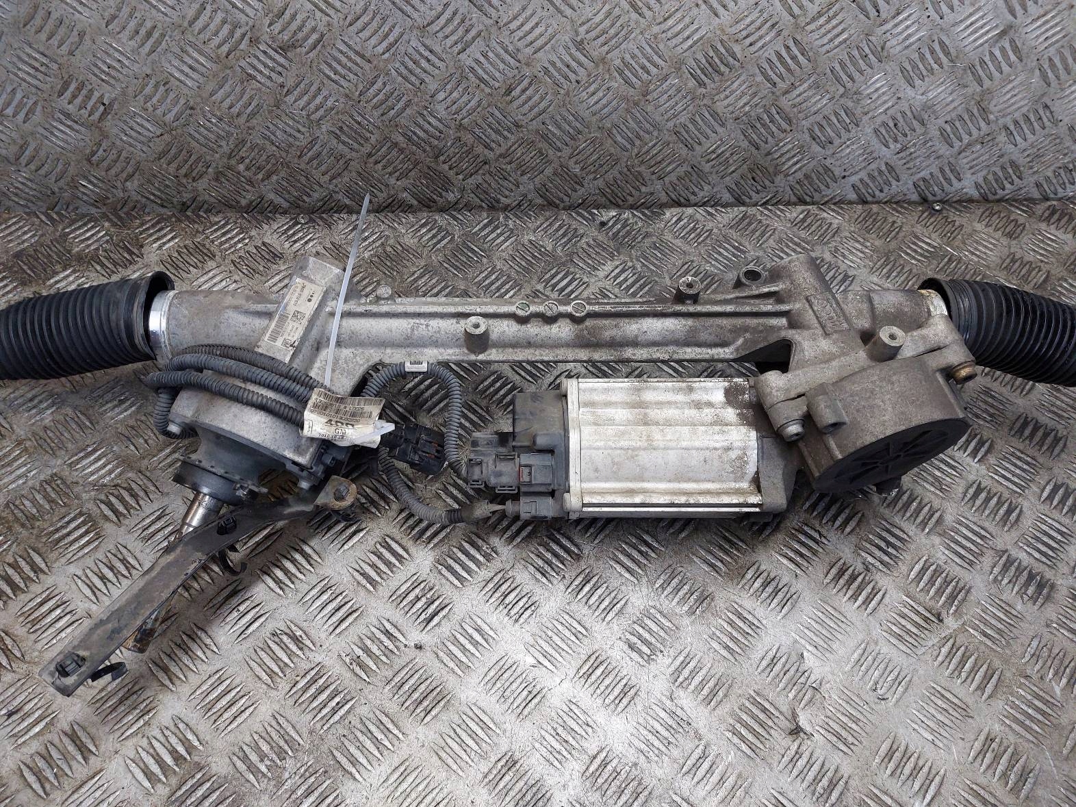 Boîter direction Boîter direction OPEL ASTRA J 13335004 0273010110