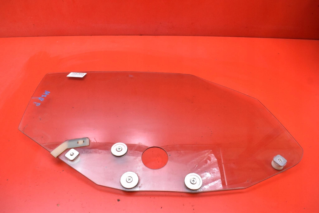 window side right front front MAZDA MX5 MX-5 IV ND TARGA LIFT 18-24
