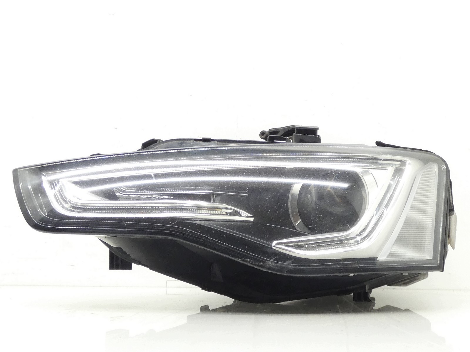 light left front left front XENON AUDI A5 8T LIFT 11-15R 8T0941005A