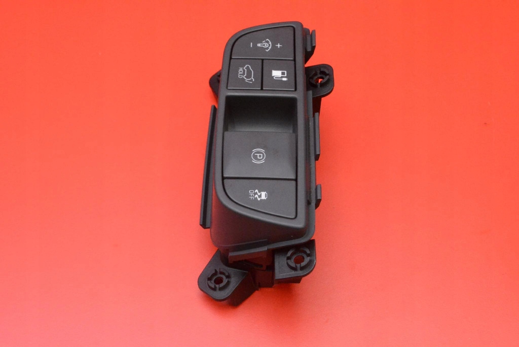 PANEL PRZYCISKOW electric brake ESP bonnet 93700-CV200 KIA EV6 21