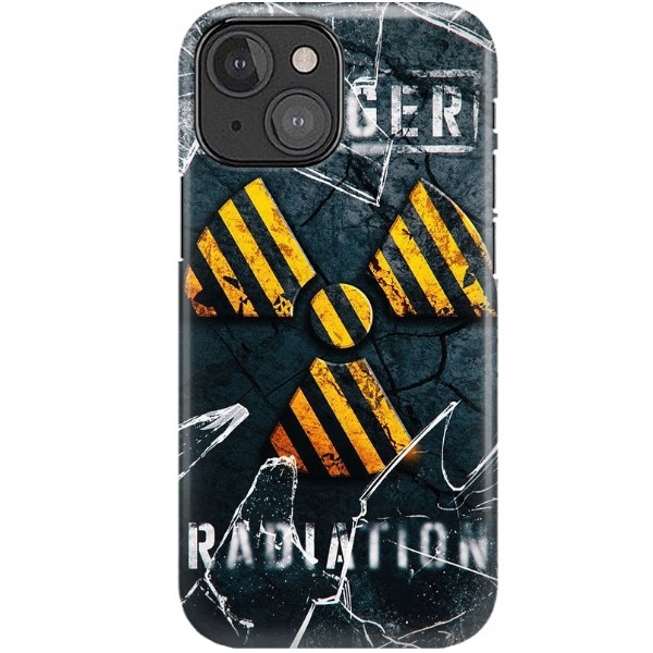

Etui Shock Magsafe Do Iphone 13 Mini Toxic