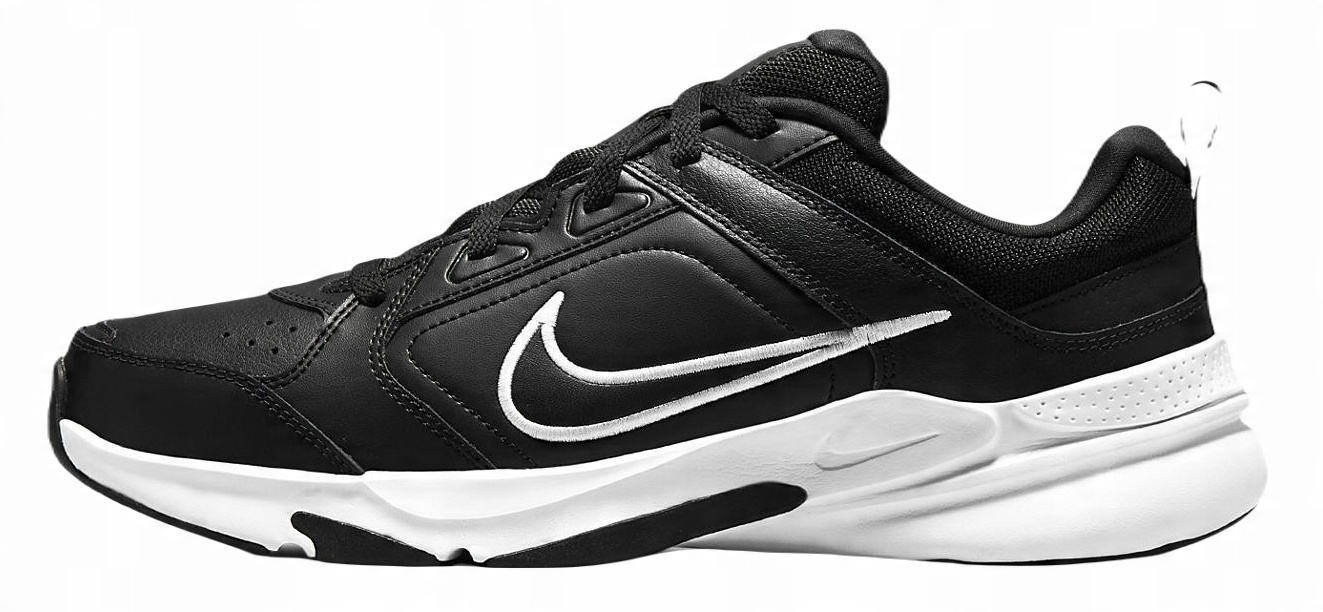 

Buty Nike A-day 'czarne' (Nowość) R-46