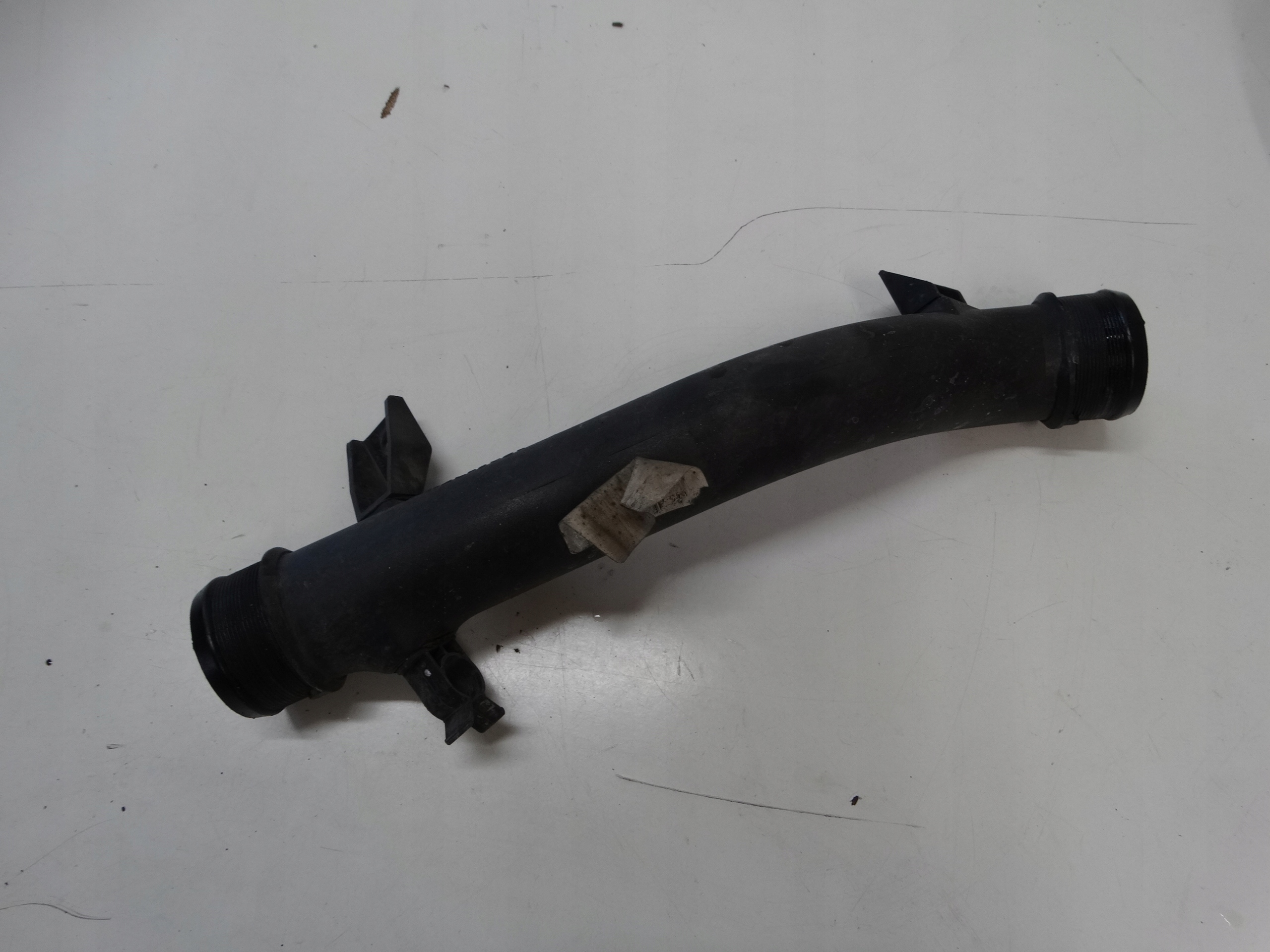 pipe hose air OPEL VECTRA C 24415010