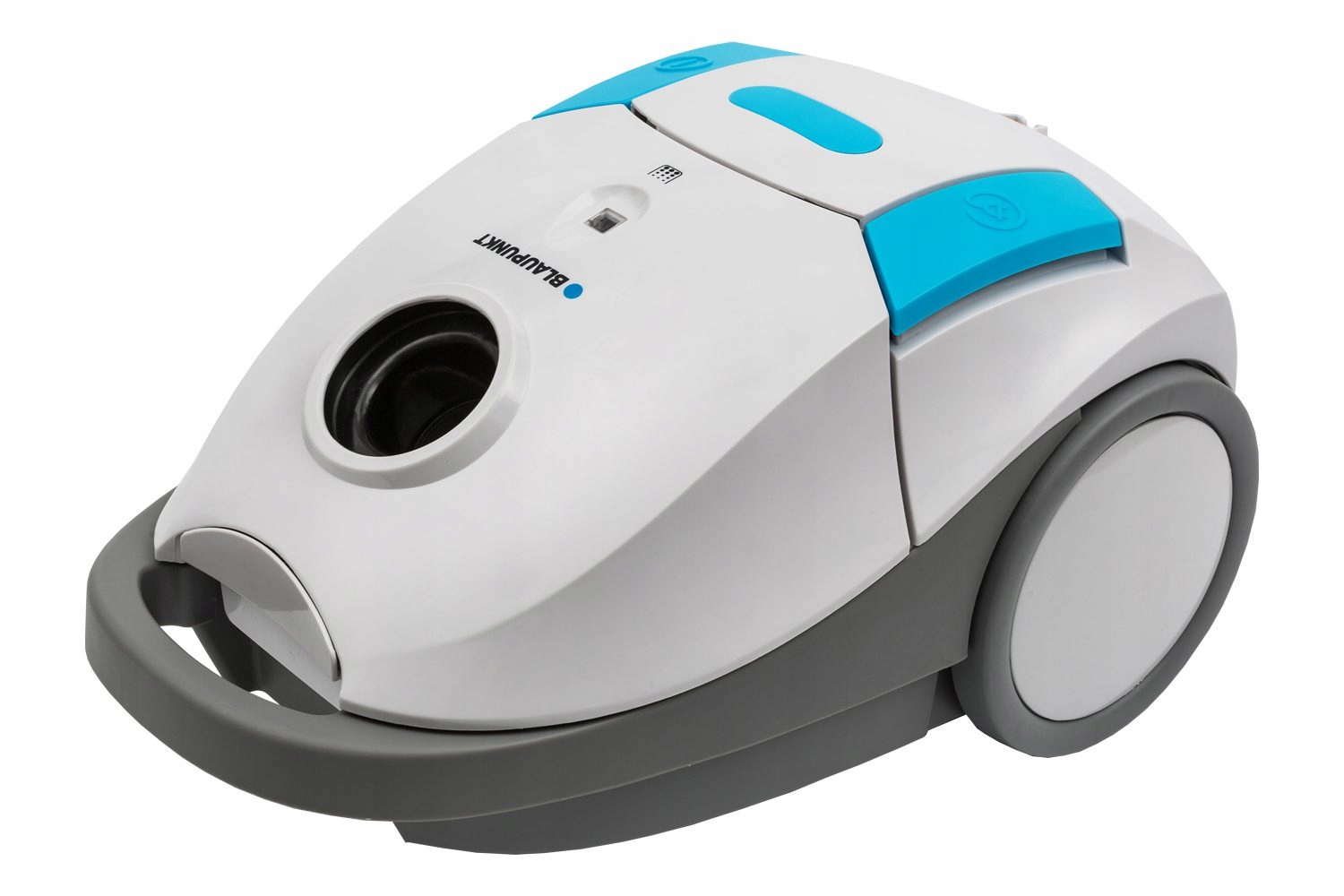 Vysavač VCB201 Výkon 1400 W Hepa Filtr Příslušenství Pro Čištění Domácnosti