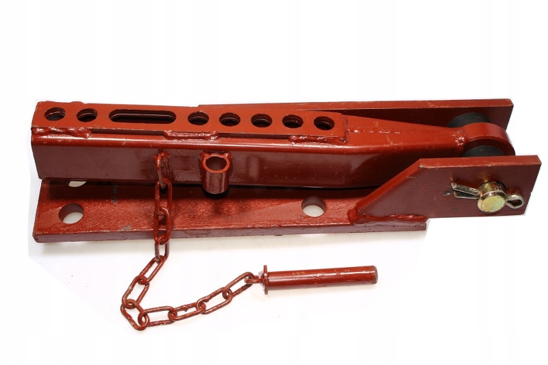 Boční Teleskop Stabilizátor Odsávání Levý Kompletní Ursus C-385 83449989