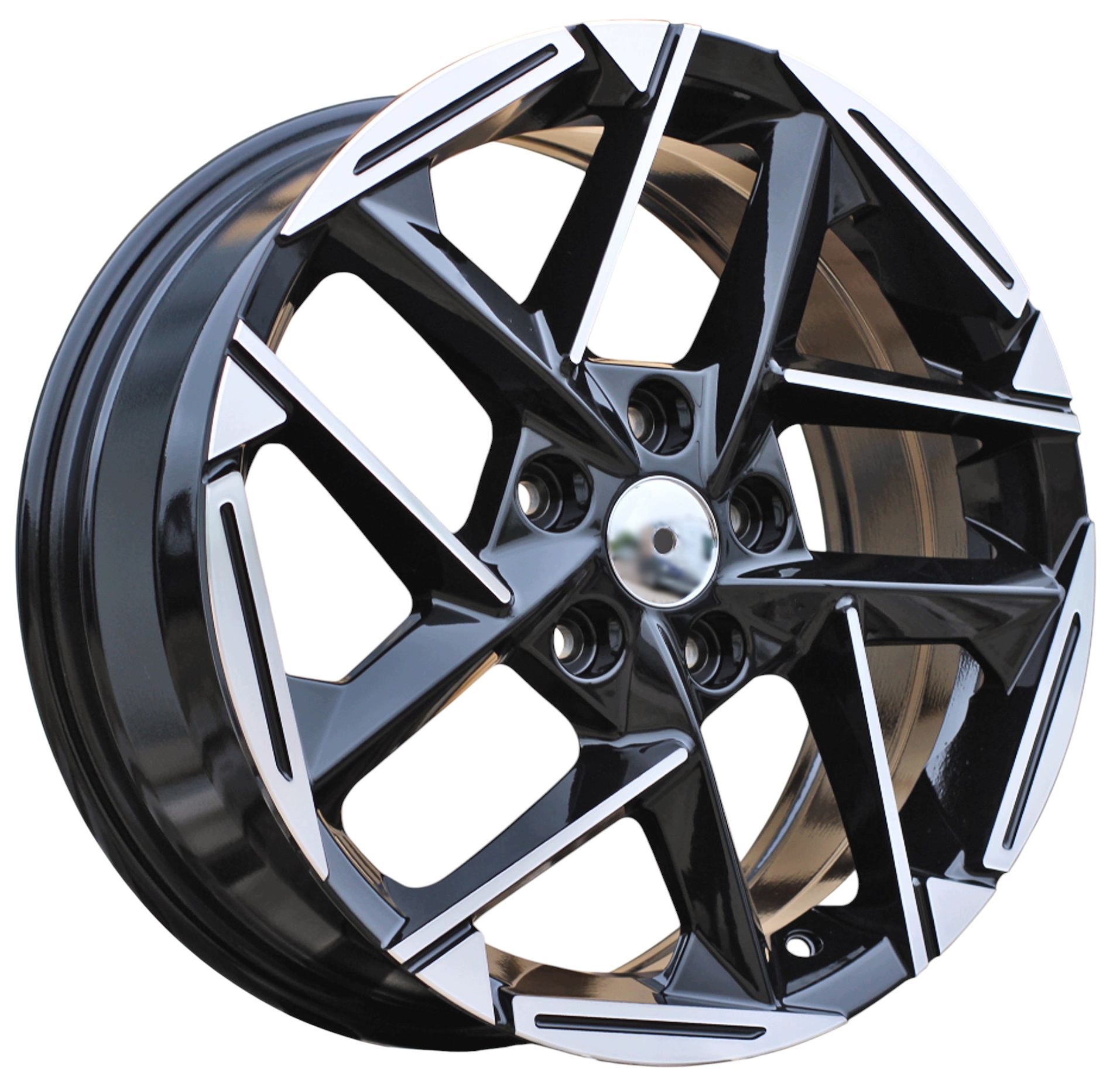 Alufelgi 18 5x114,3 pro Kia Carens Ceed ProCeed Sorento IV MQ4 III Um