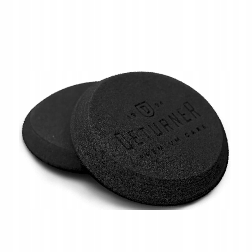

Deturner Wax Applicator – Do wosków/dressingów