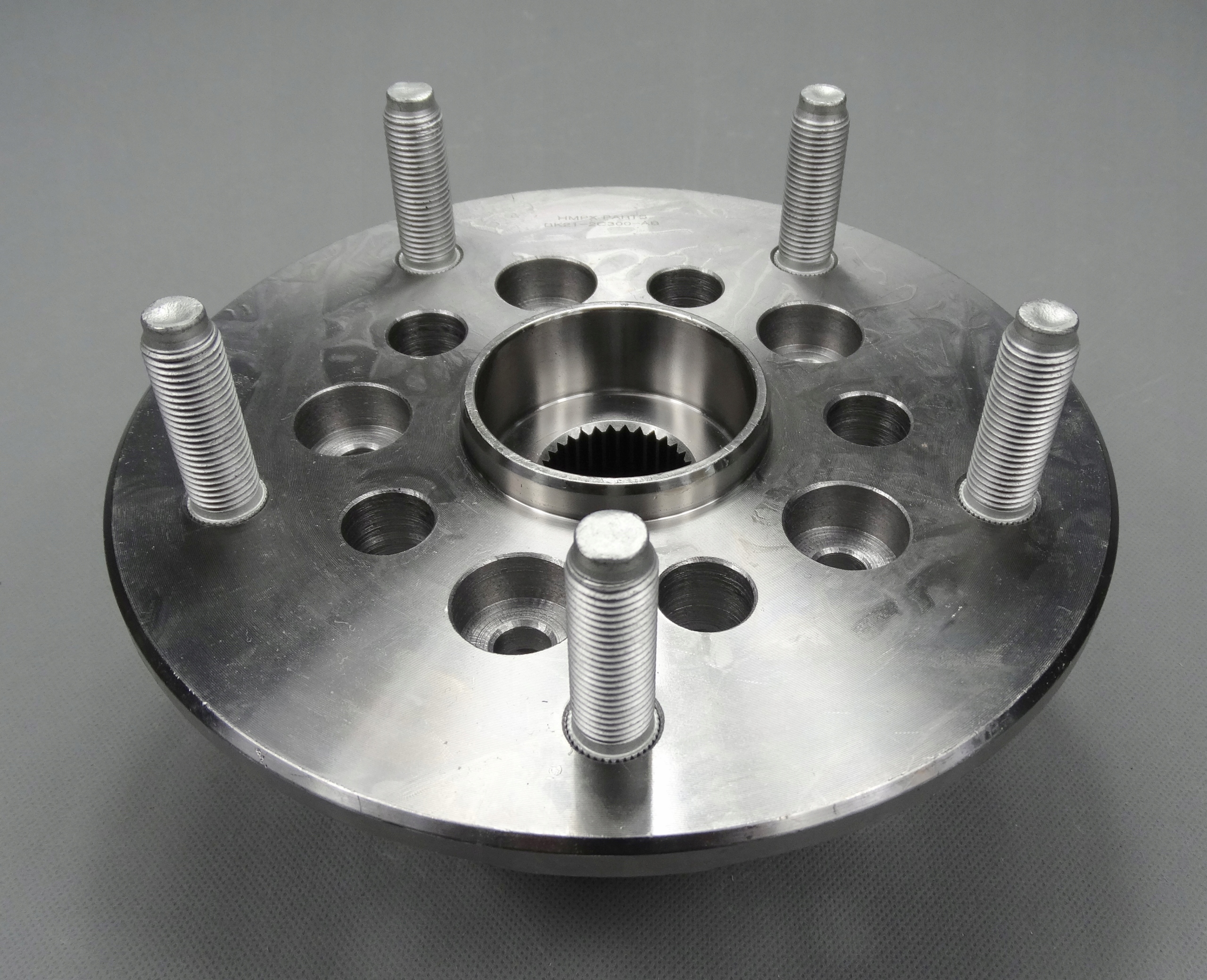 PIASTA LOZYSKO PRZOD FORD TRANSIT MK8 2014 CUSTOM Car type Passenger cars Cargo vans Trucks RVs Buses