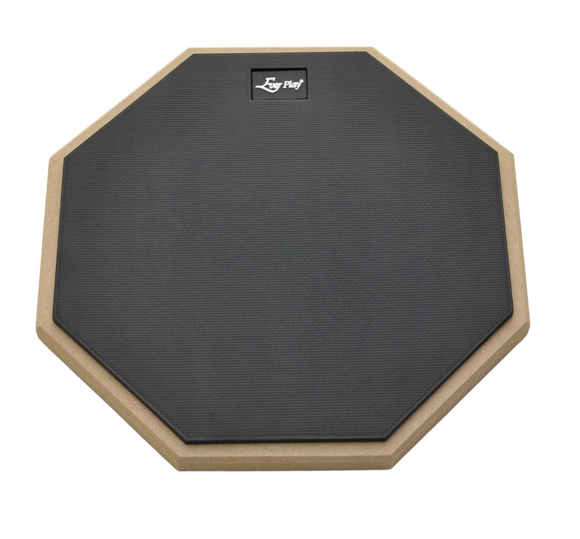 PAD PERKUSYJNY 12" Z GWINTEM M8 EVER PLAY EDP-12 NT