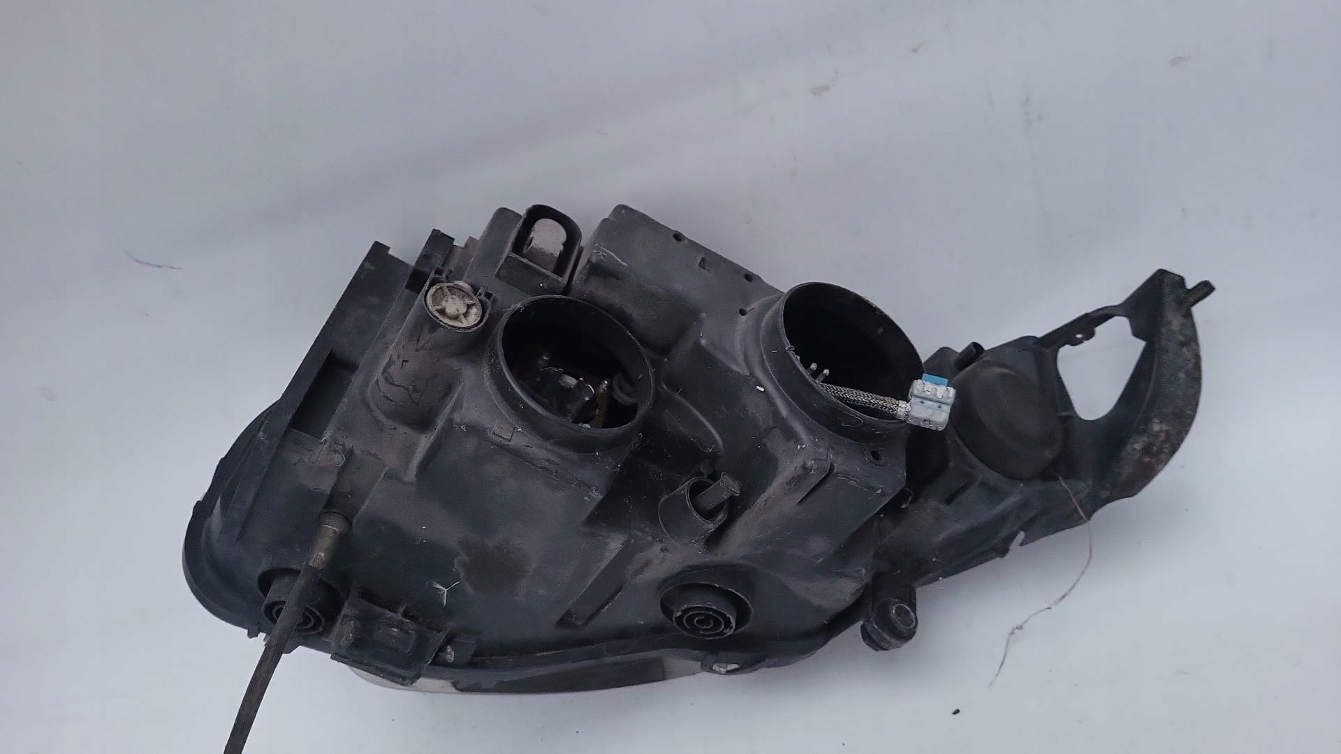 SAAB 9-5 95 and 1 LIFT 05-09 light right front front