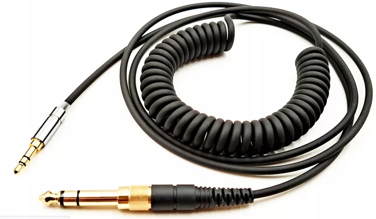 

Kabel Do Audio-technica ATH-M50x Bt M50xBT Przewód
