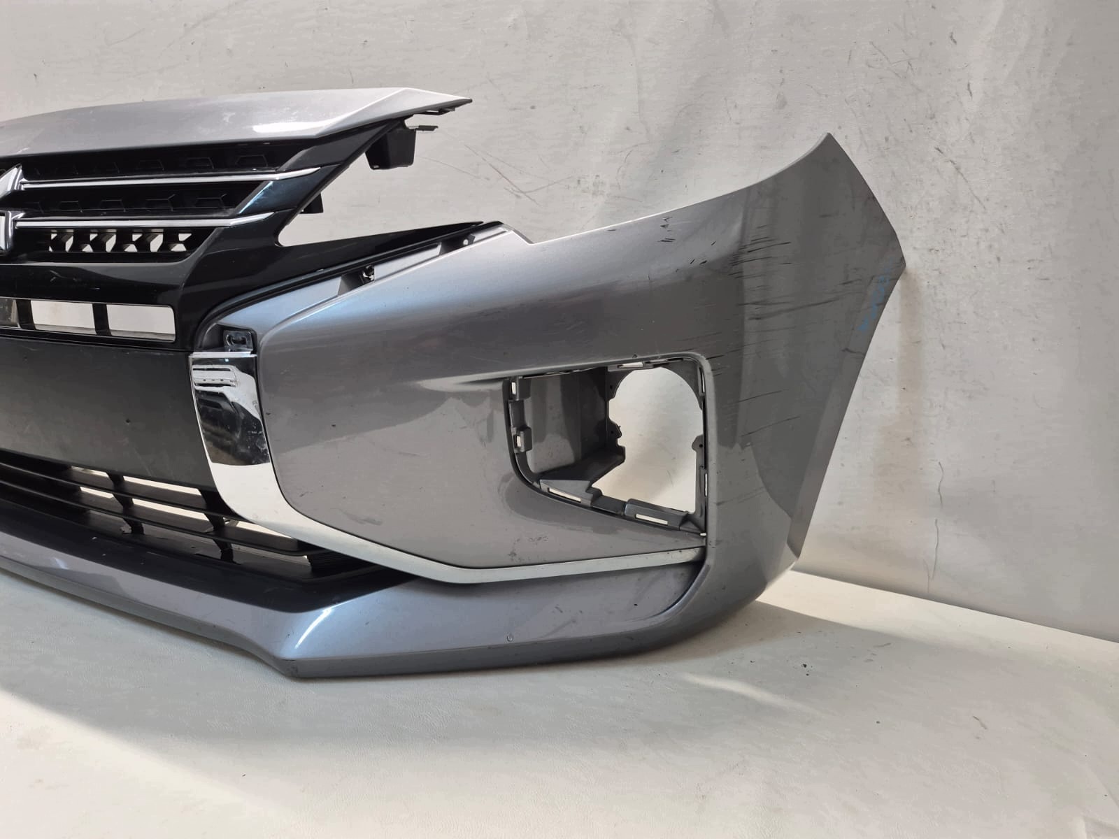 MITSUBISHI SPACE STAR II LIFT 19- bumper front front 6400J973ZZ