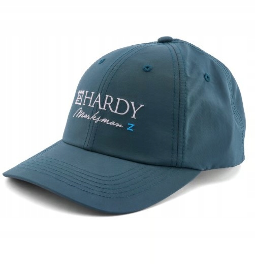 Czapka Hardy Gulf Blue