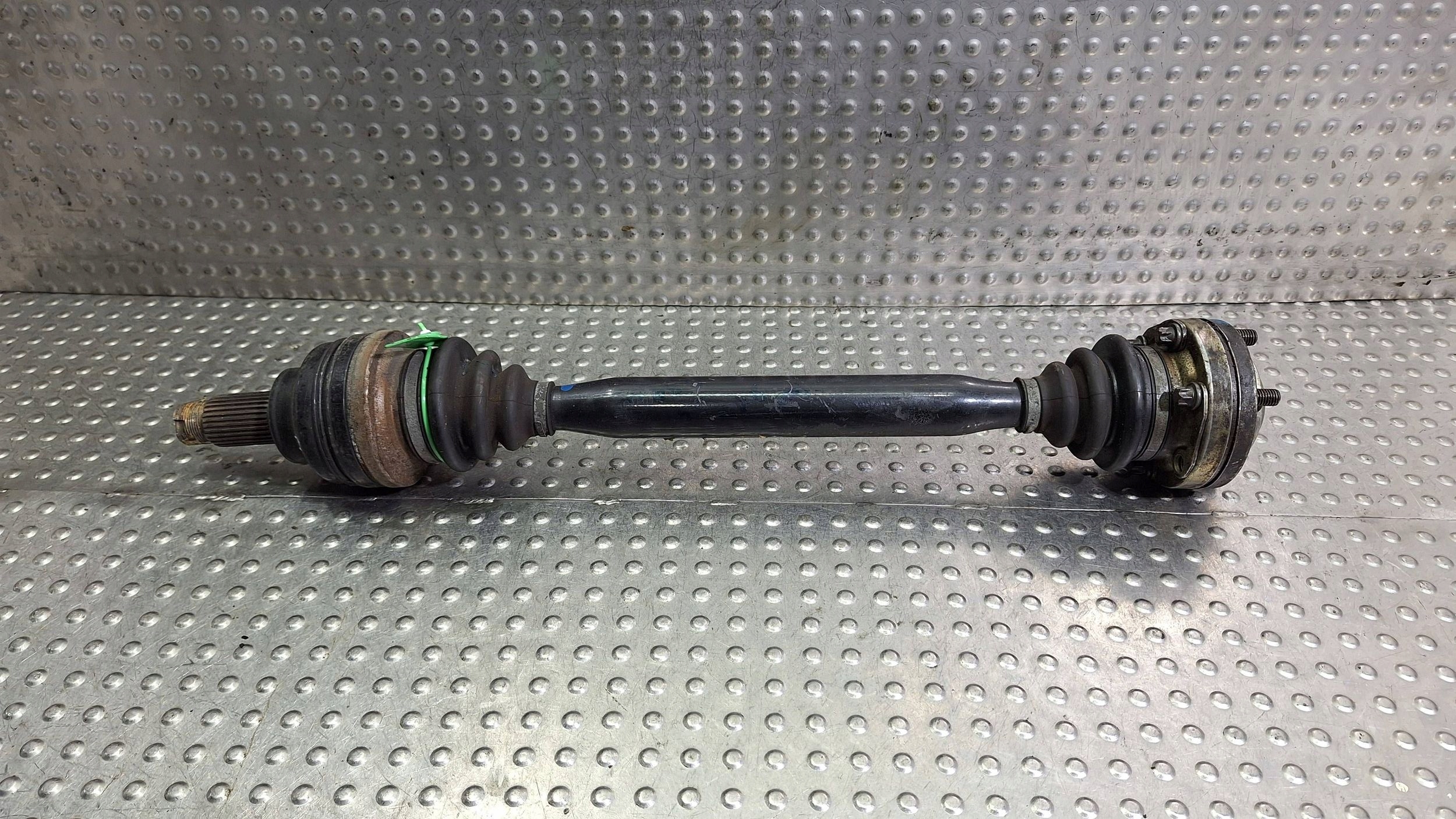 semi-axis left rear part 1229441 BMW E39 2.5D 143KM