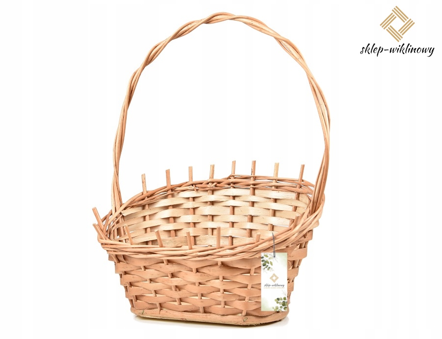 KOSZ DELIKATESOWY PREZENTOWY ŚLUB PIĘKNY - MAŁY EAN (GTIN) 5903900604253