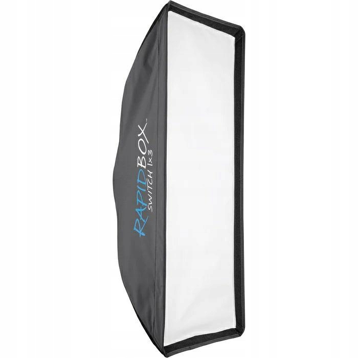 WESTCOTT Softbox Rapid Box Switch 1x3