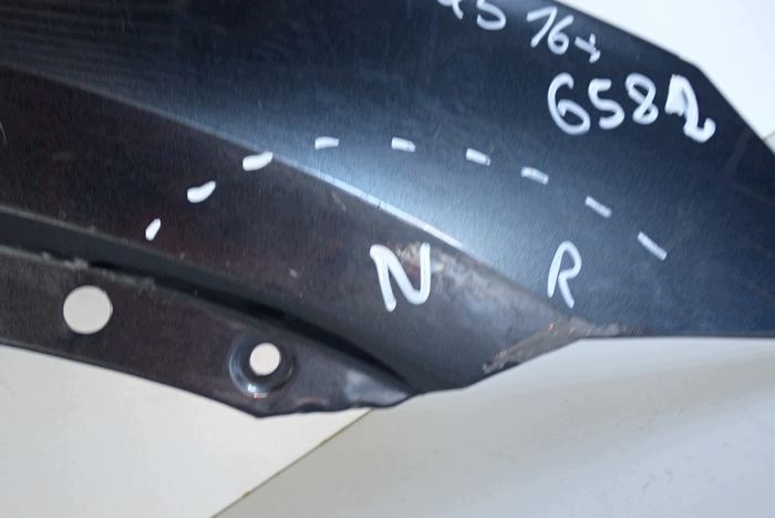 AUDI Q5 II 16- fender right front front