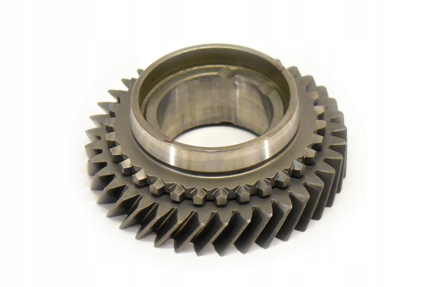 02Z311158 - ЗУБЧАСТЕ КОЛЕСО OE VW CAMPMOB TRANSPORTER