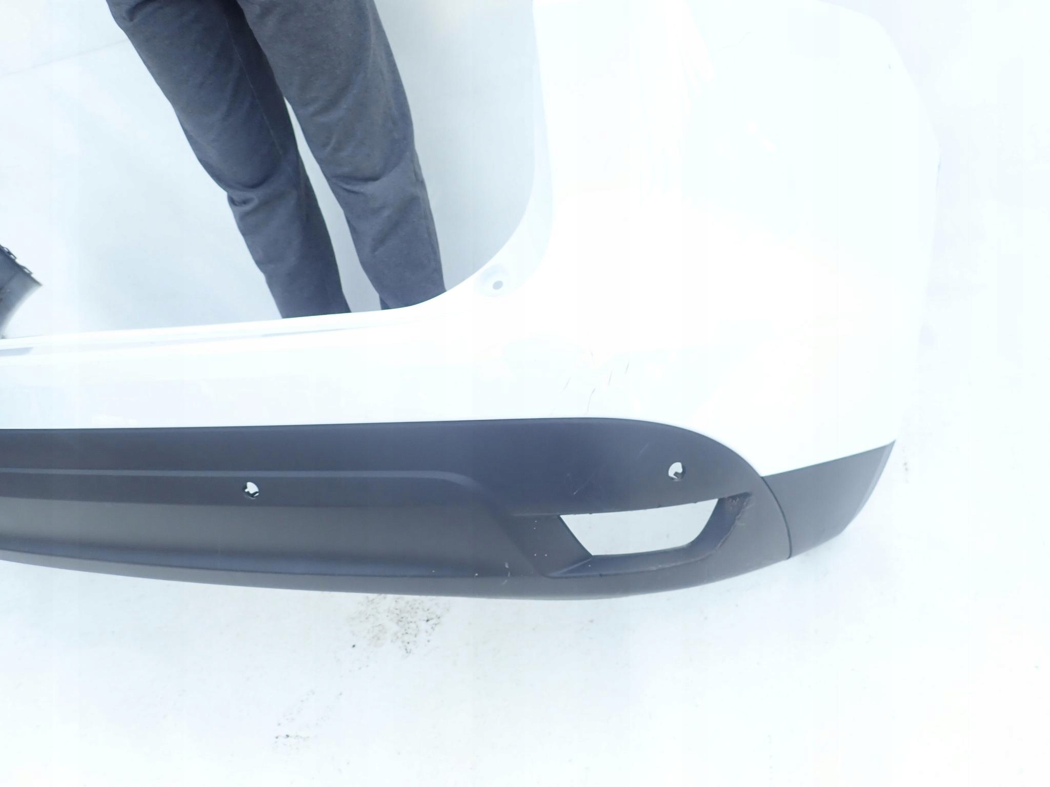 JAGUAR F-PACE 16-> bumper rear part rear PDC