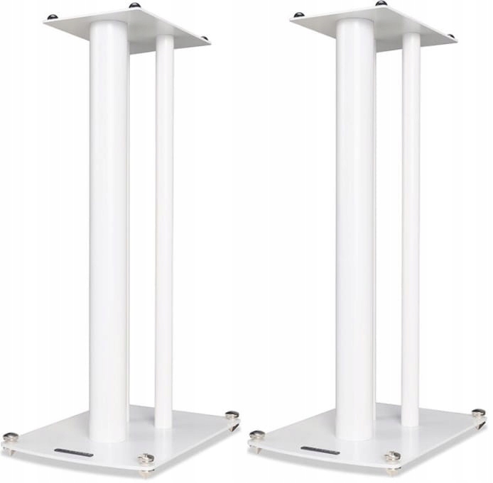 WHARFEDALE WH-ST3 WHITE - PARA STANDY PODSTAWKI JM