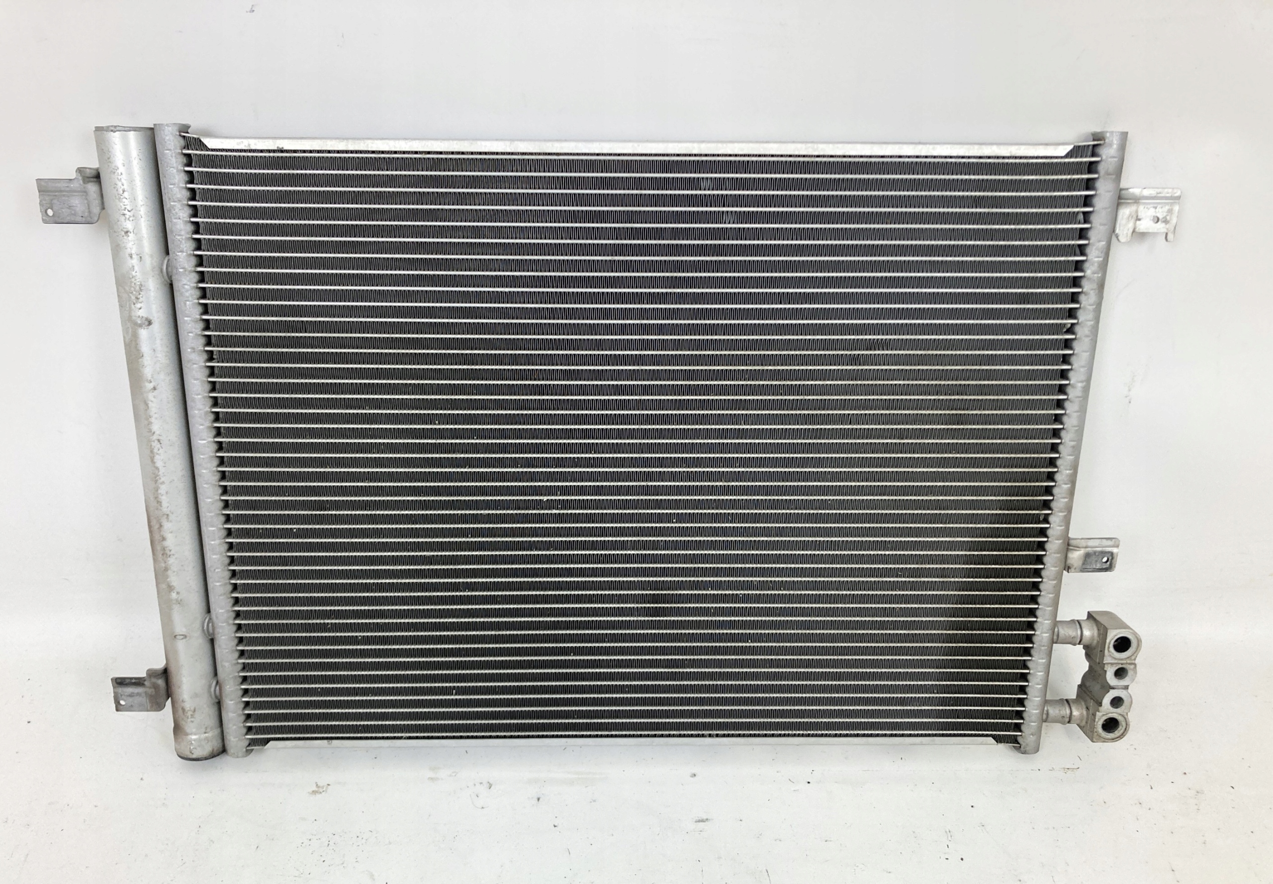 Chevrolet Corvette C7 6.2 Radiateur climatisation 2014-19