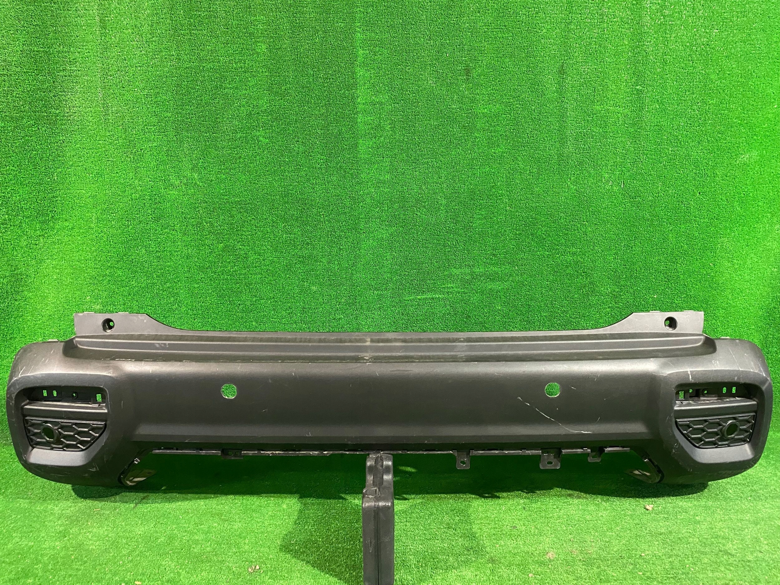 bumper rear rear part SUZUKI SX4 S-CROSS 21- NR.Z4876