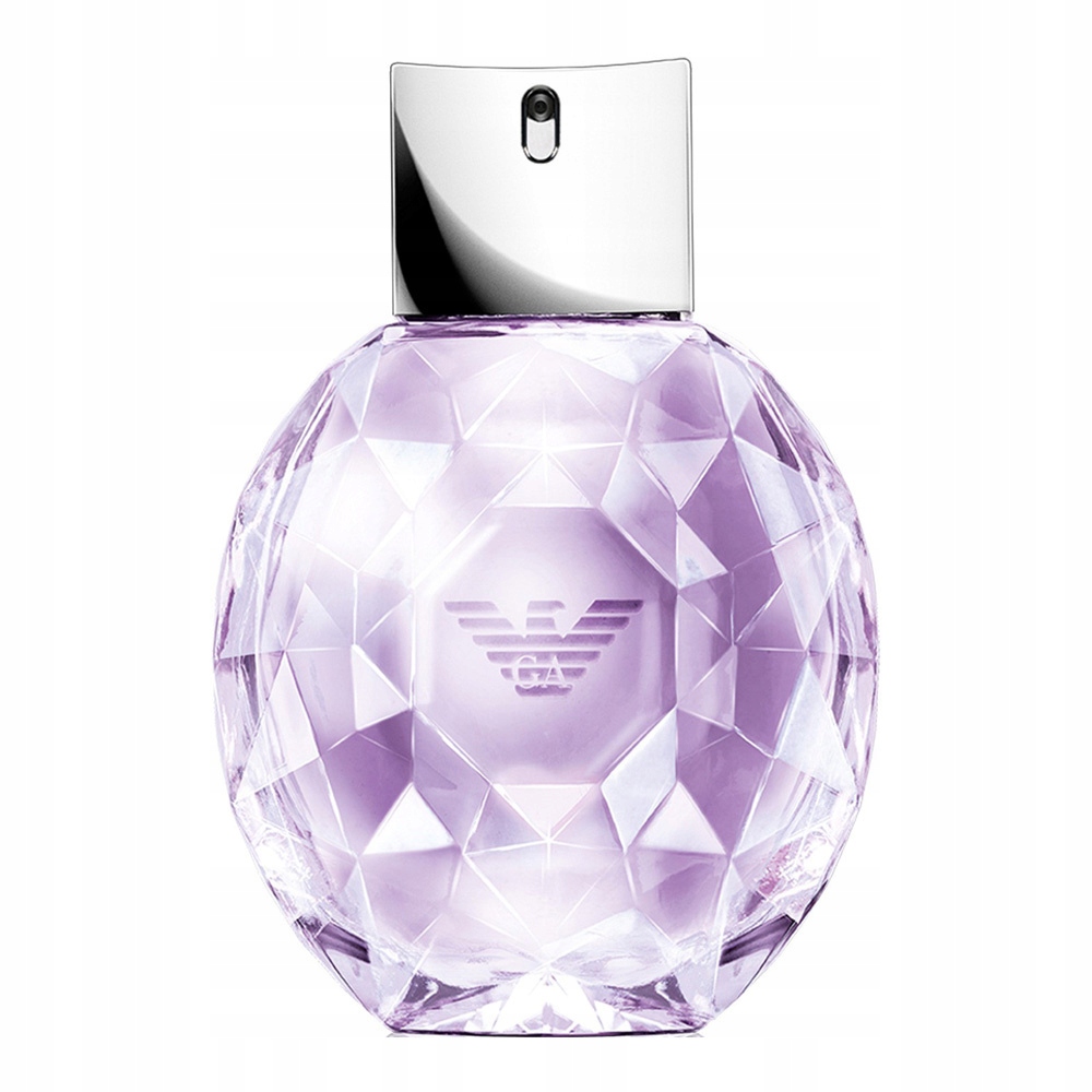 Giorgio Armani Diamonds Violet woda perfumowana 1