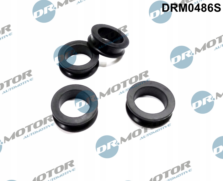 USZCZELKI WTRYSKIWACZY do MAZDA MX-5 II 1.6 Producent części Dr.Motor