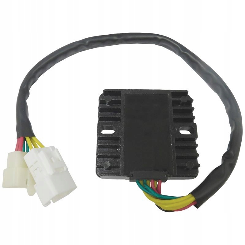 REGULATOR NAPIĘCIA MOTO HONDA CBR 900 RR 2002 WHN1005N