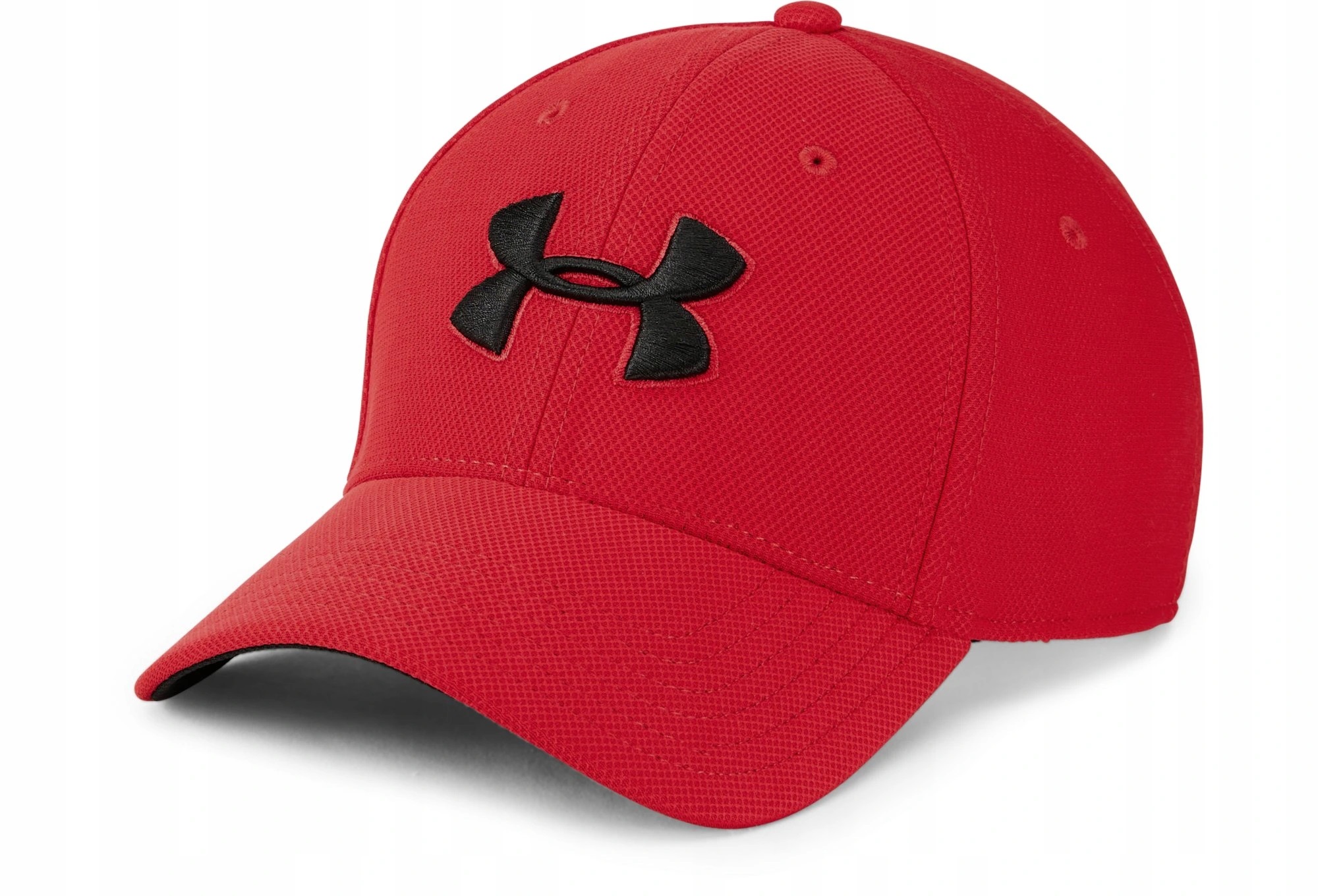 

Czapka Z Daszkiem Under Armour Blitzing 3.0 Męska