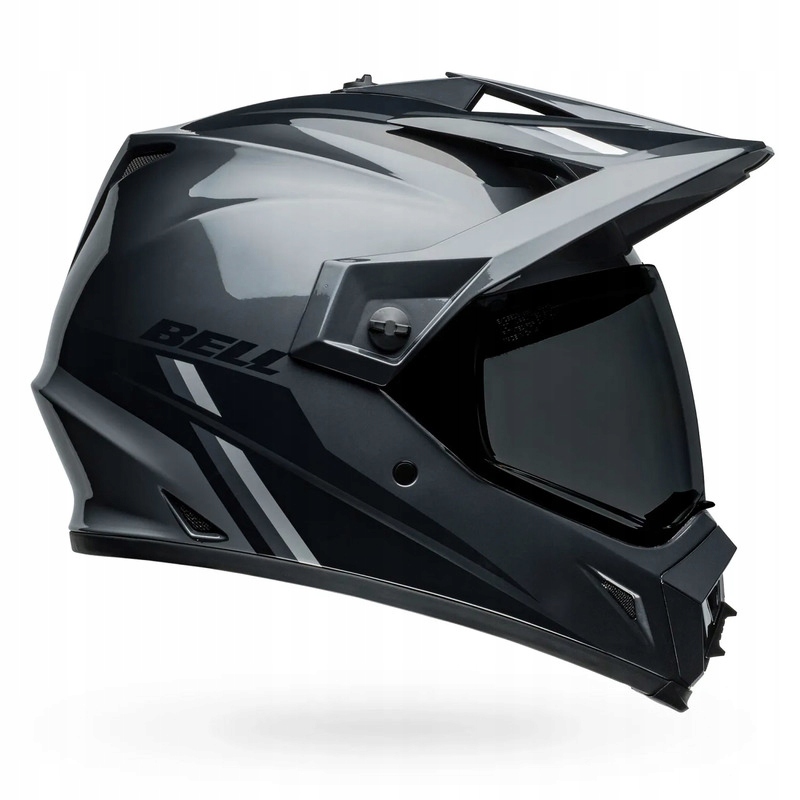Kask Bell Mx-9 Adventure w Kaski motocyklowe - Allegro.pl