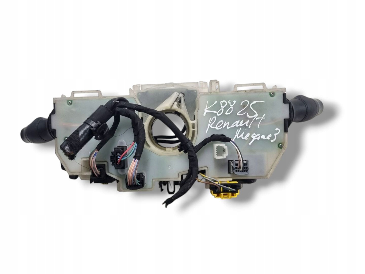 DEVIO LUCI TERGICRISTALLO TERGI Renault Megane 3 2011 255670019R