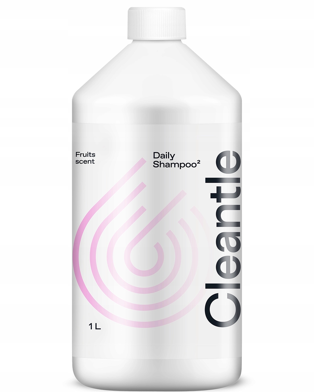 Cleantle Daily Shampoo Szampon samochodowy 1l Numer katalogowy producenta 41