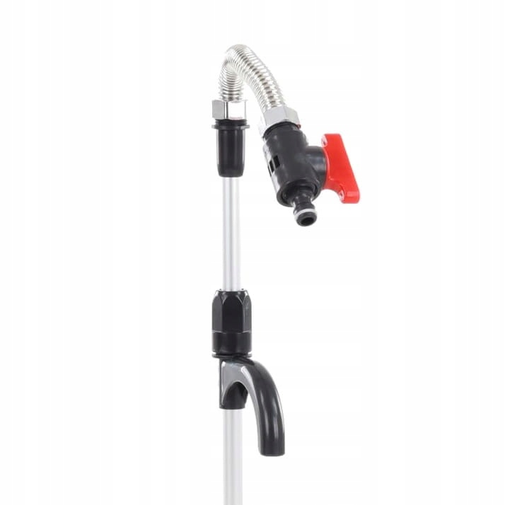 POMPA OGRODOWA DO WODY HECHT3350 MOC 350W WYDAJNOŚĆ 5000L/H PODNOSZENIE 10M Producent Hecht