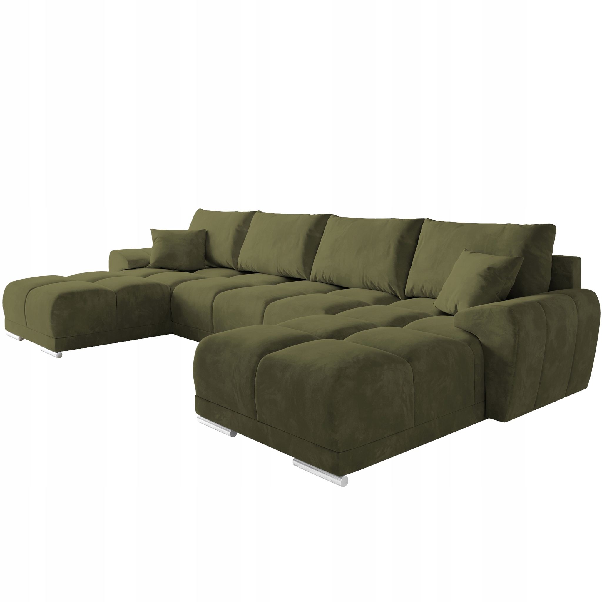 Narożnik Bego U MO-38 funkcja spania